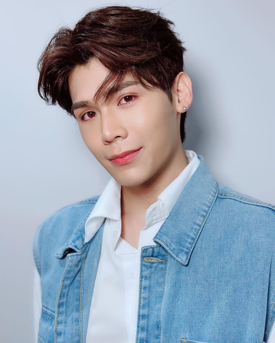 chrisyanqq's tweet photo. เข้าตาไม่มีคนอื่น เป็นคุณทุกที่

​#SongShanxFortPeat
@peatwasu https://t.co/8fvMwfgFfW