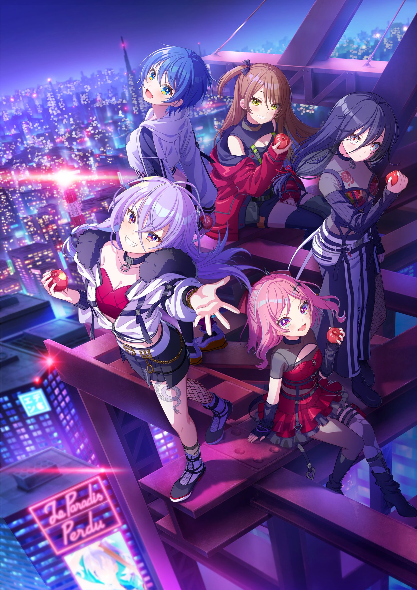ユメステ まとめ売り バラ売り可 ワールドダイスター 夢のステラリウム(ユメステ) のアカウント