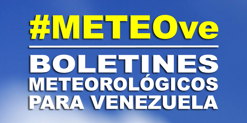 ⚠️❗️ #METEOve ADVERTENCIA DE TIEMPO SEVERO asociado al paso de la #TTBRET (#PT12AL), a partir del Sáb. 24/06 y por al menos 18h. para la Península de #Paraguaná y la región: Marítima Insular del país y con un mar de grado 5 en la escala de Douglas, por encima del paralelo 12N,,,