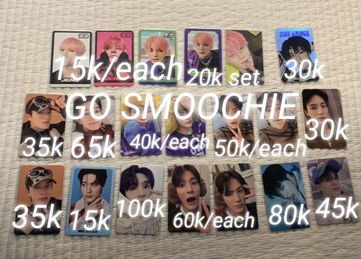 wuffwuffjen's tweet photo. -WAR PHOTOCARD AAB JENO-

❗HARI INI!! Sabtu, 24 Juni 2023
🕐 19:00 WIB
✈️ Otw Ina
💸 Exc Tax 5-8k
✅ GO, Jaswar boleh
🏠 Dom Surabaya

# Link GO di bawah yaa https://t.co/5dQxYns2q3