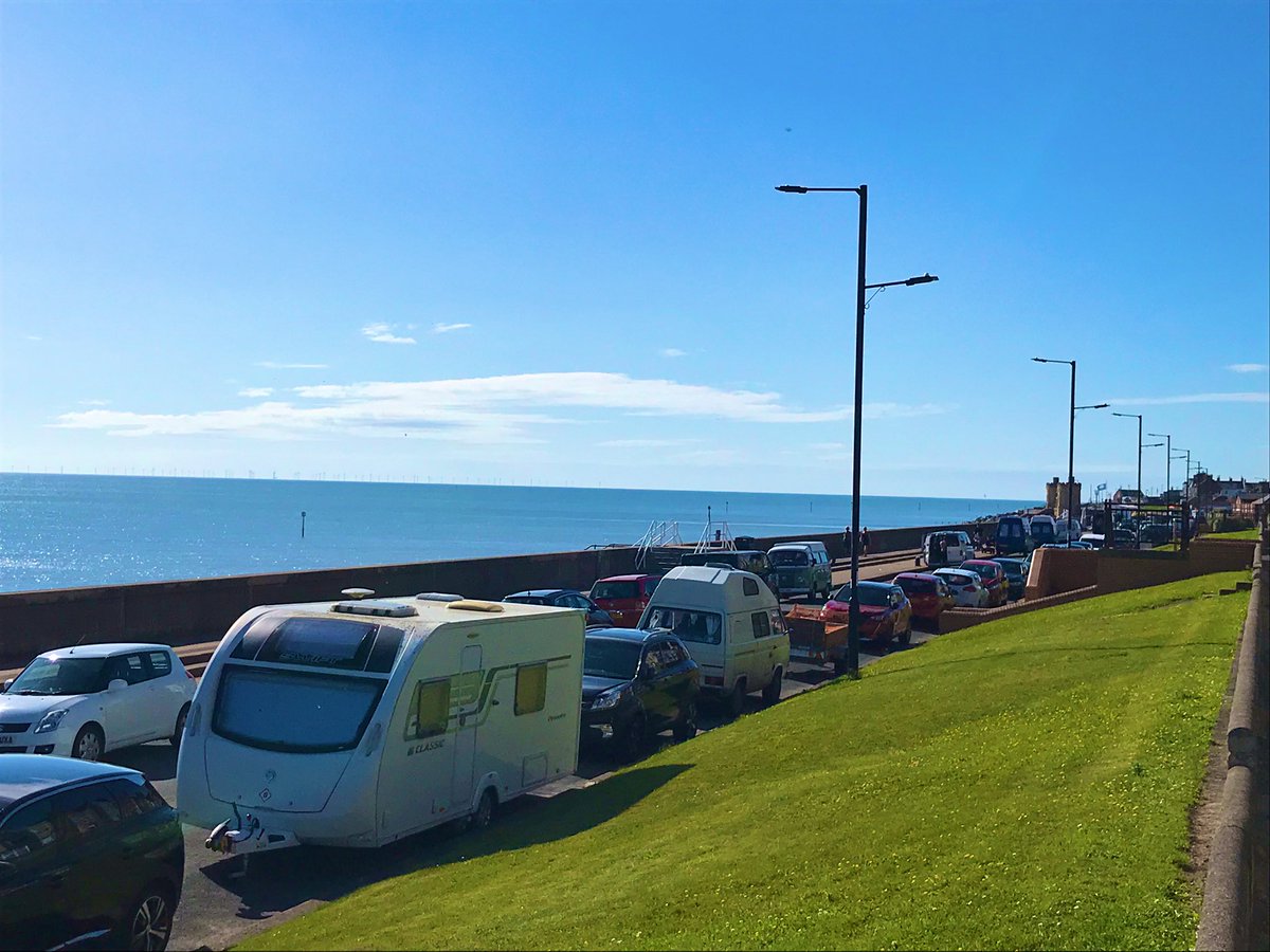 PoetDeanwilson6's tweet photo. We might 
not have
a pier 

but at least
we have free 
parking 

and blue flag 
beaches here.

#WithForever 
#Withernsea 
#SouthHolderness 
#EastYorkshire https://t.co/ZBqVSEx6KS