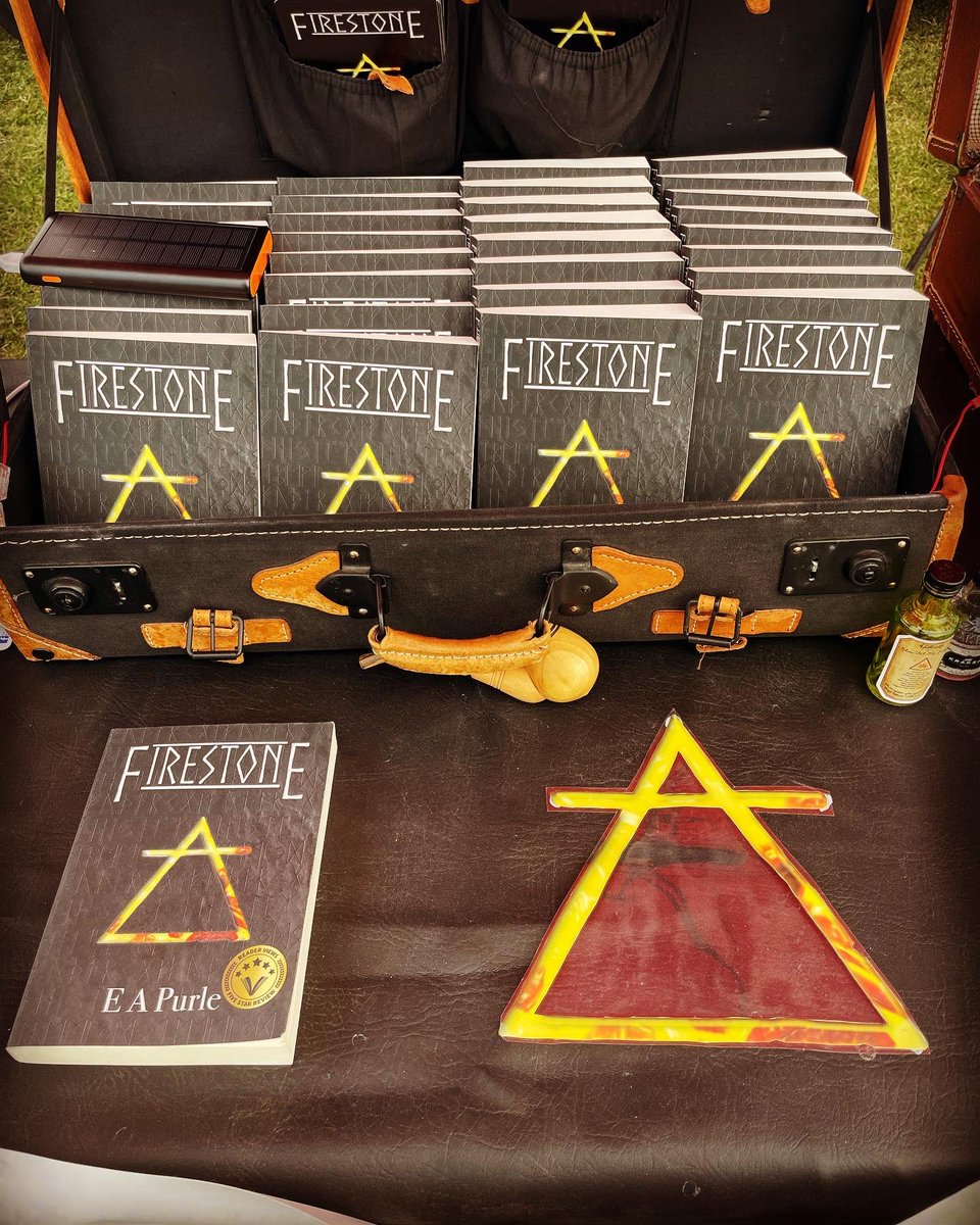 EAPurle's tweet photo. We’re at Washfest today in Washingborough LN4 1AW, ready for a fun packed day. If you’re looking for something to do, why not come down and take a look.
#market #fest #eapurle #orbis #firestone #tempus #loreoftellus #loreoftellusseries #worldoftellus #coffee #tea #lincolnuk https://t.co/PB9RYUMBFo