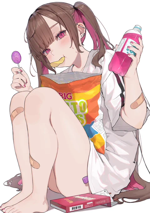よくばり
