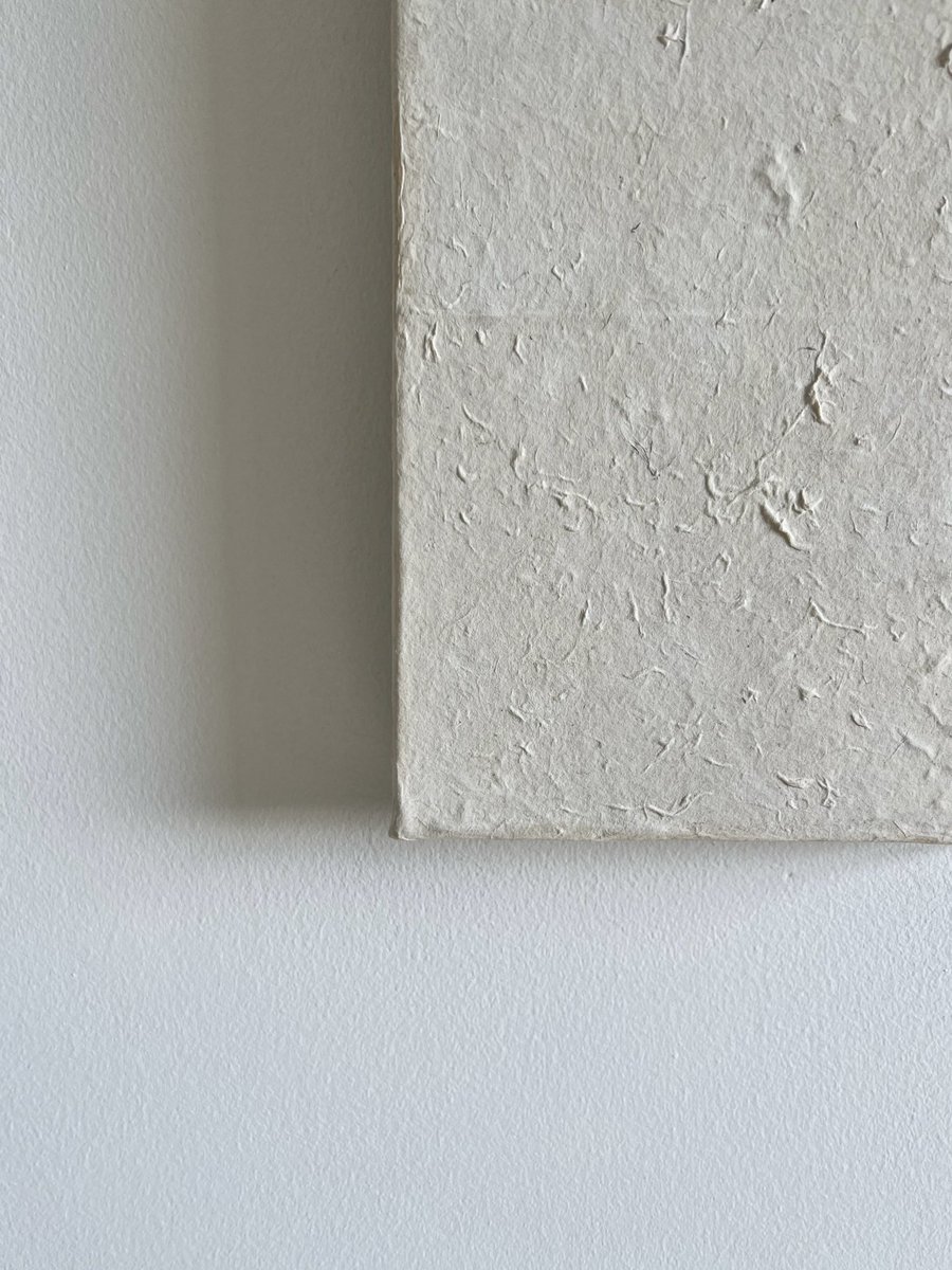 𝒕𝒆𝒙𝒕𝒖𝒓𝒆

#upclose #art #texture #artwork #originalart #artist #irishartist #minimalart #minimalaesthetic #minimalhome #homedecor #neutrals #neutralhome #neutraldecor #neutralart #earthytones #zarahome #organicmodern #homedesign