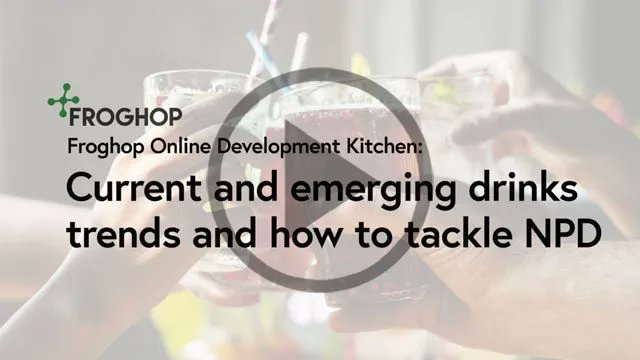 What's new in the drinks sector buff.ly/3qXW4Gf

#drinks #drinksbusiness #beverages #drinkinnovation #NPD #nutrition #adaptogens #guthealth #hpp #noalcohol #lowalcohol