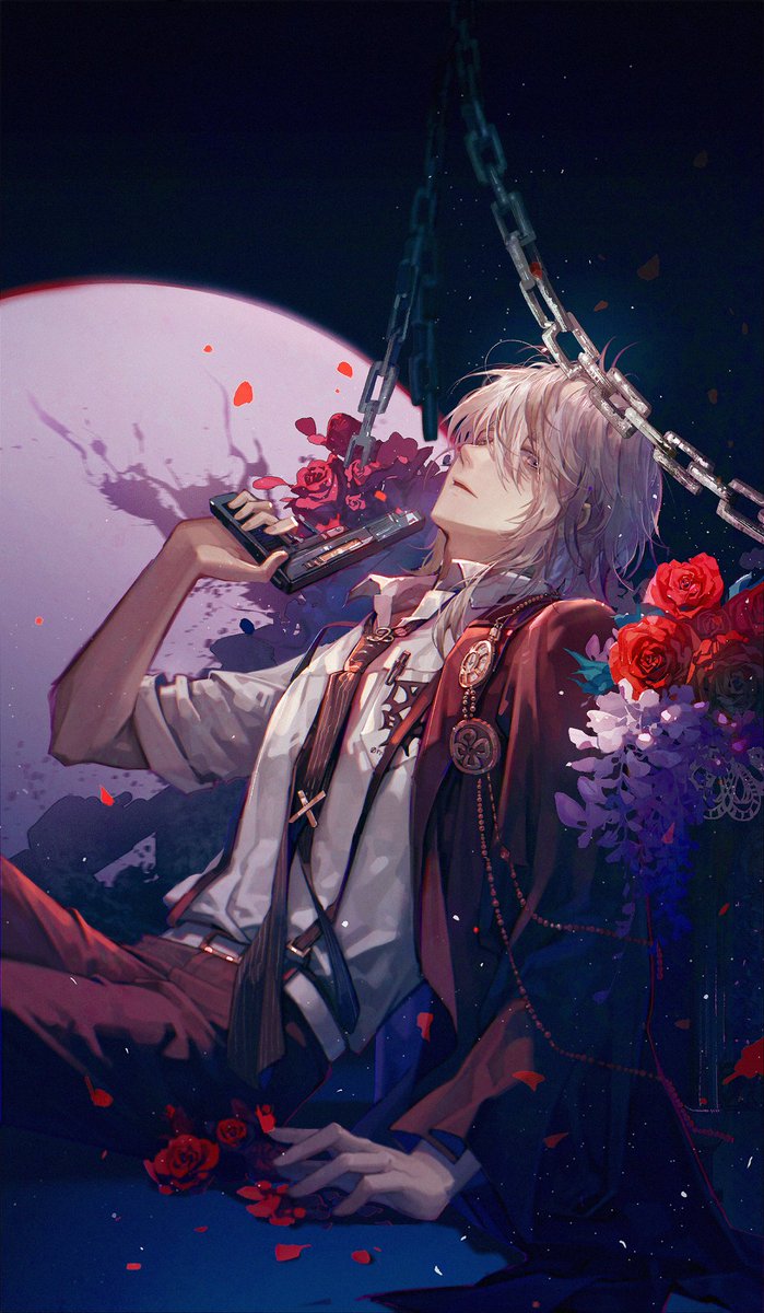 #CollarMalice #岡崎契 #collarxmalice
冈崎契的摸鱼😘