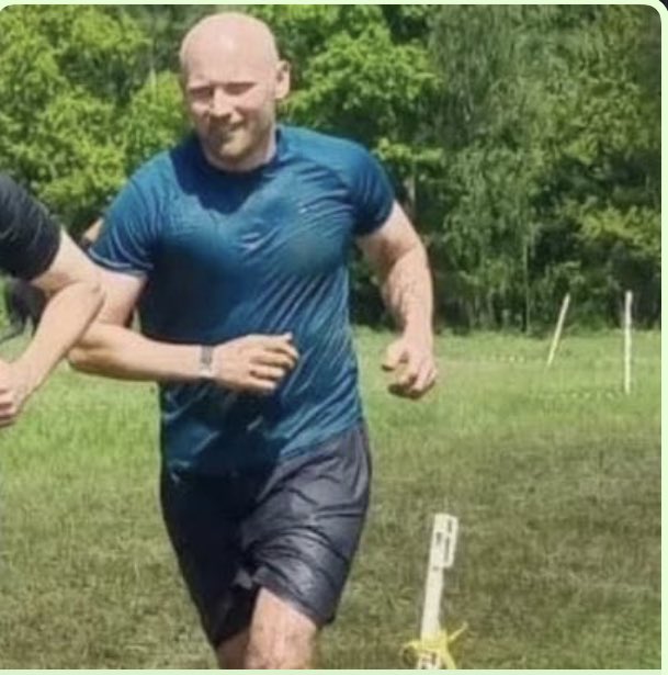 Current 1st XI players <a href="/ConorOG92/">Conor O'Grady</a> and <a href="/EoinOGJ37/">Eoin O'Grady</a> are going to do a 1.1 mile an hour challenge for 48 hours to raise money for The Steve Griffiths Fund, a charity set up in memory of their late cousin. All the money will be sent to Camp Thunderbird in America (1/2)