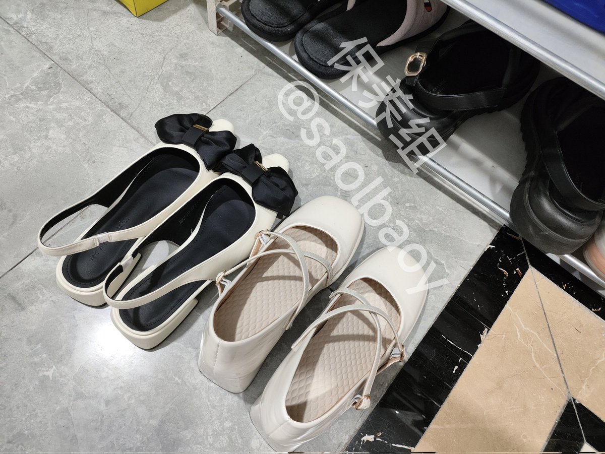 扫楼保养025 tweet media