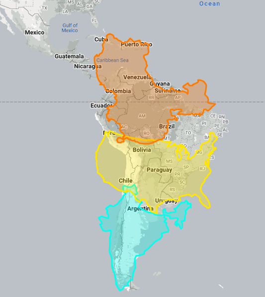 Memo Sparkfield on Twitter "True. Here's USA, China, and India