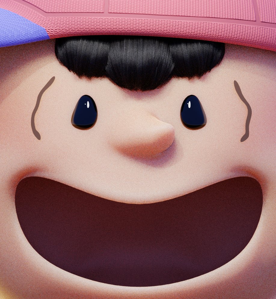 It's all coming together...

#Nintendo #Mother #EarthBound #b3d