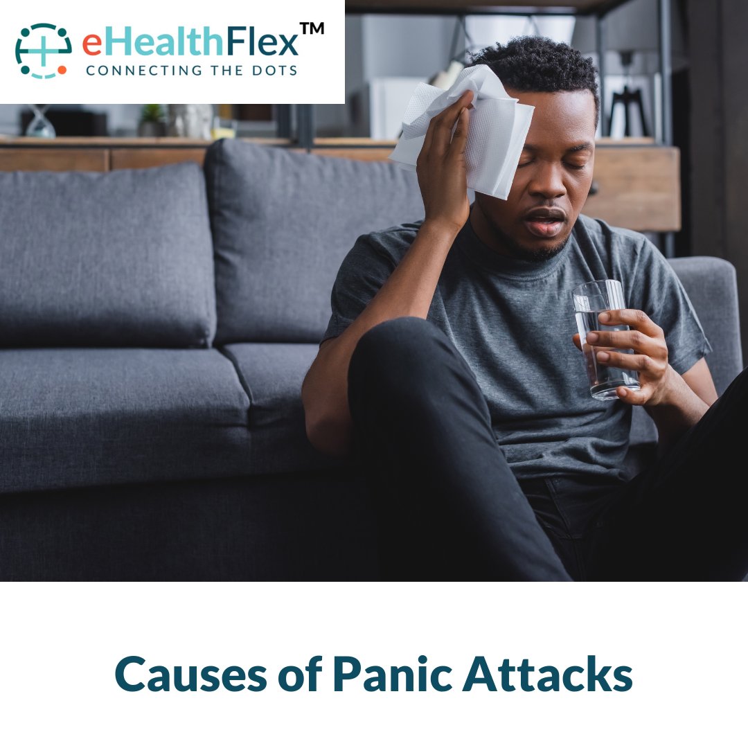 Unmasking the Silent Storm: Insights into the Causes of Panic Attacks Check out the article at: linkedin.com/pulse/causes-p… #panicattacks #anxiety #mentalhealth #depression #mentalhealthawareness #anxietyawareness #anxietyrelief #mentalhealthmatters #anxietyattack #panicattack