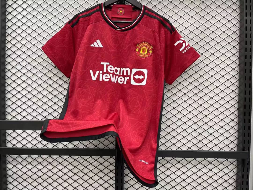 Manchester United next season jersey available 

N7k only. DM for Orders