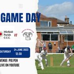 Photo by Mirfield Parish Cavaliers CC (@MirfieldParish)