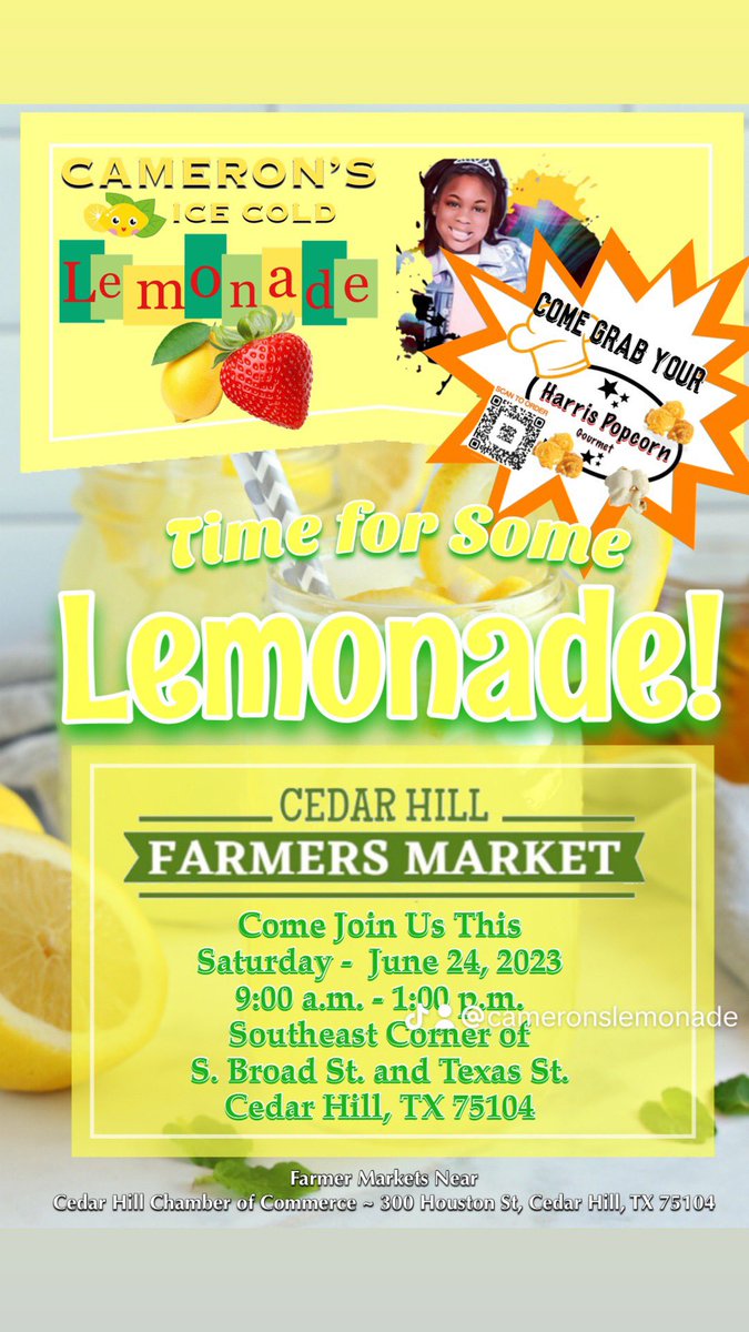 Tabitha Harris tweet media