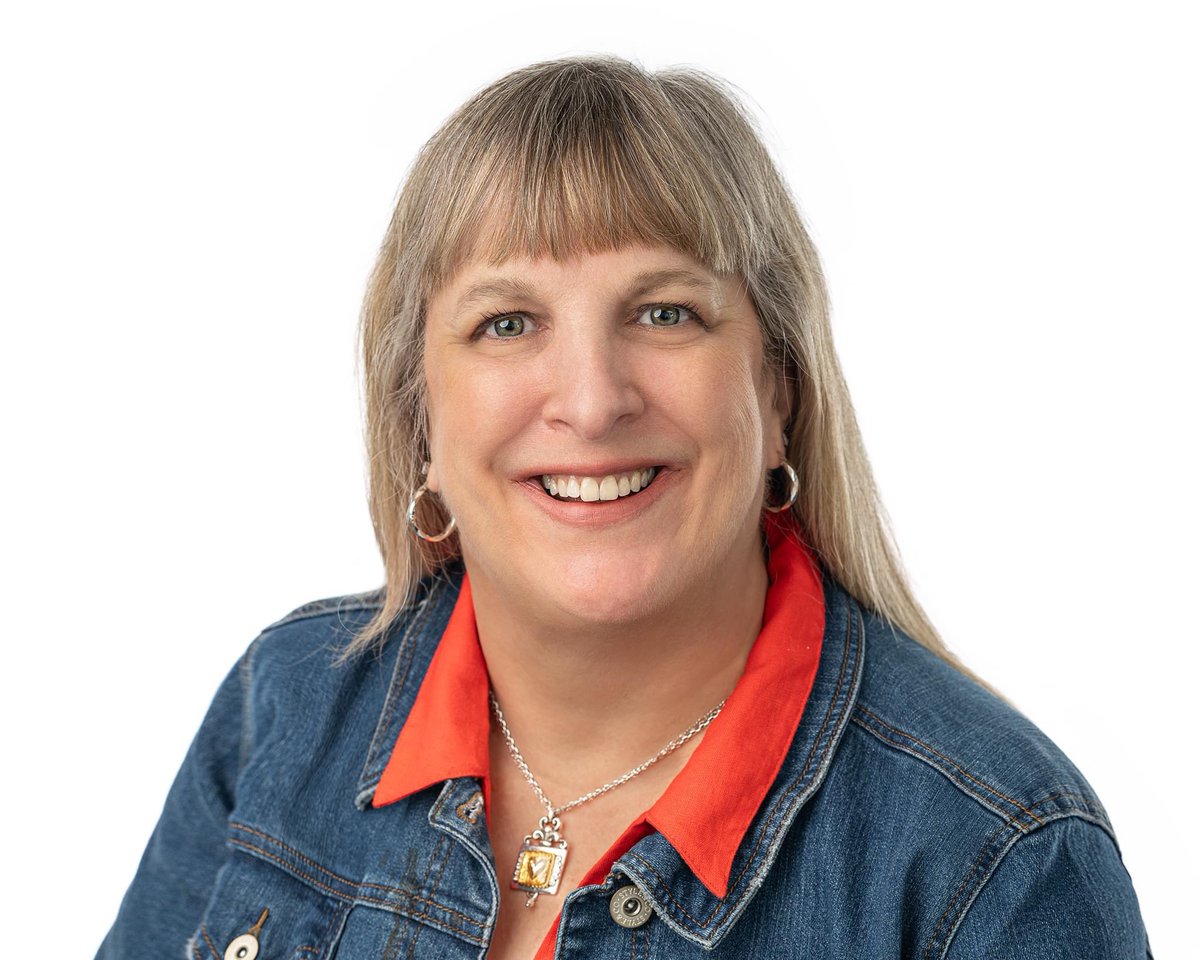 Anne Baunach tweet media