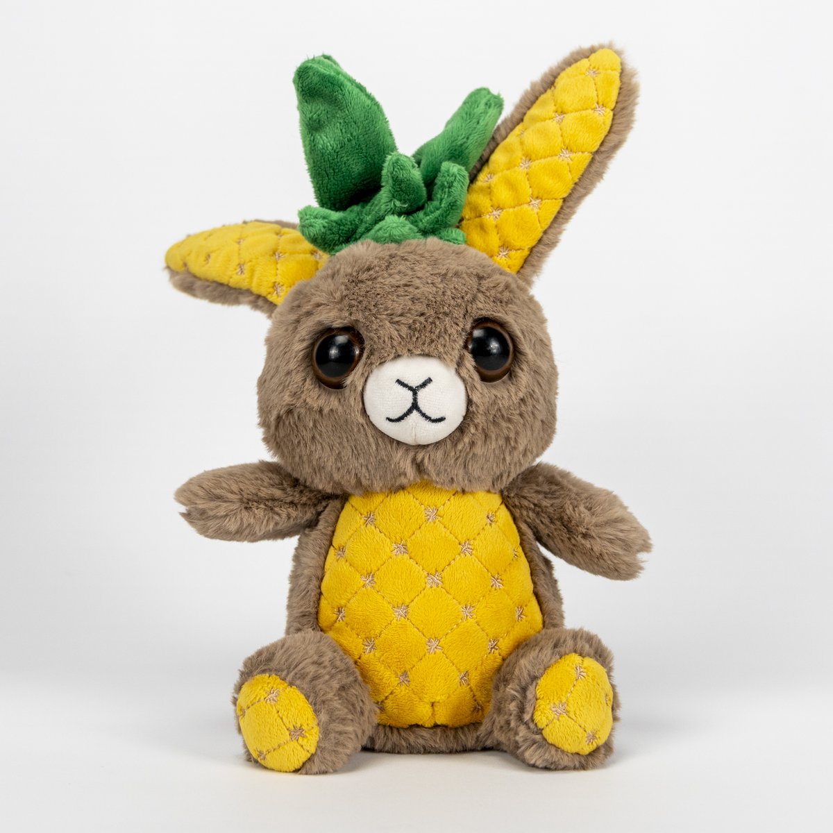 ⚓ American McGee 🏴‍☠️ on Twitter "Pineapple + Bun is it the