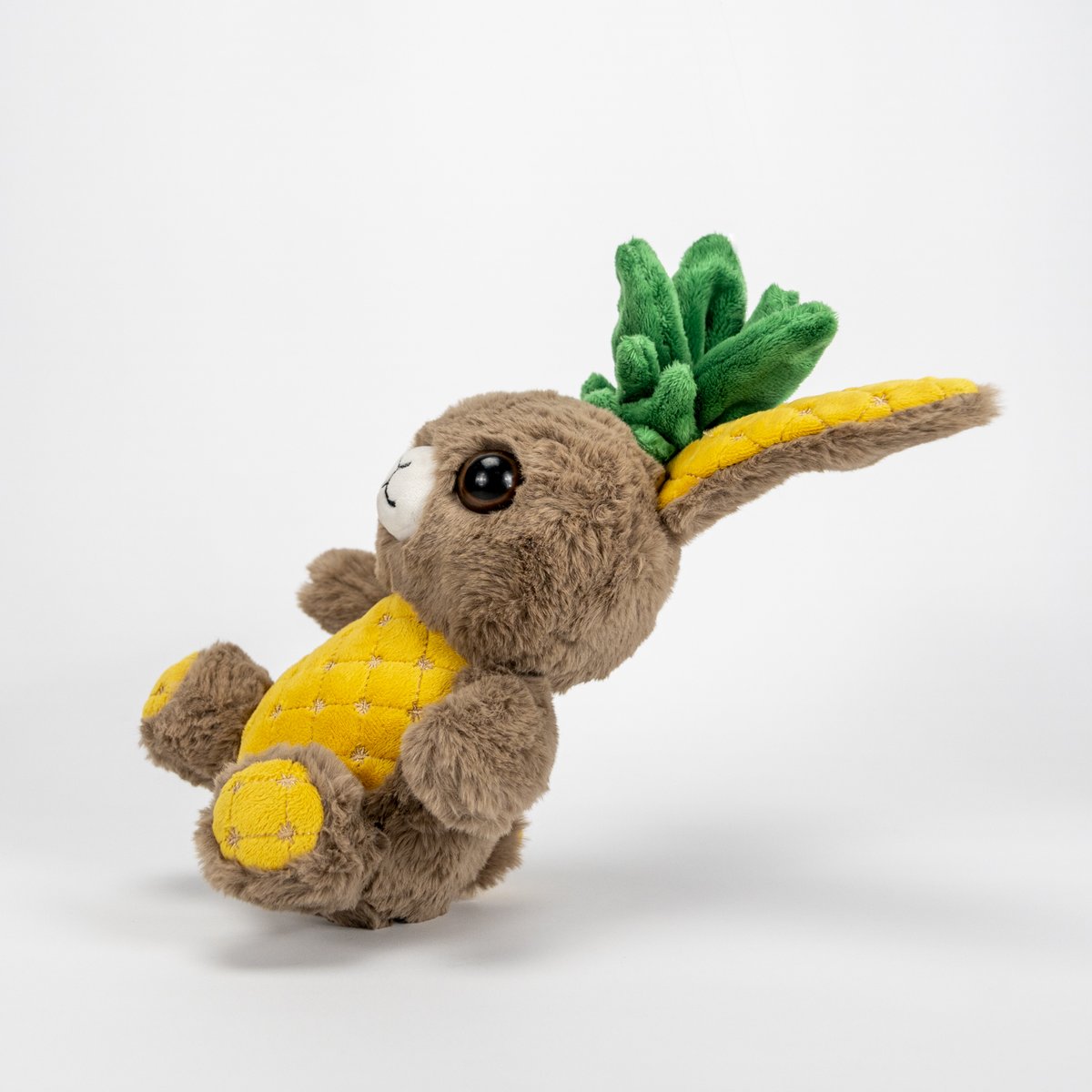 ⚓ American McGee 🏴‍☠️ on Twitter "Pineapple + Bun is it the