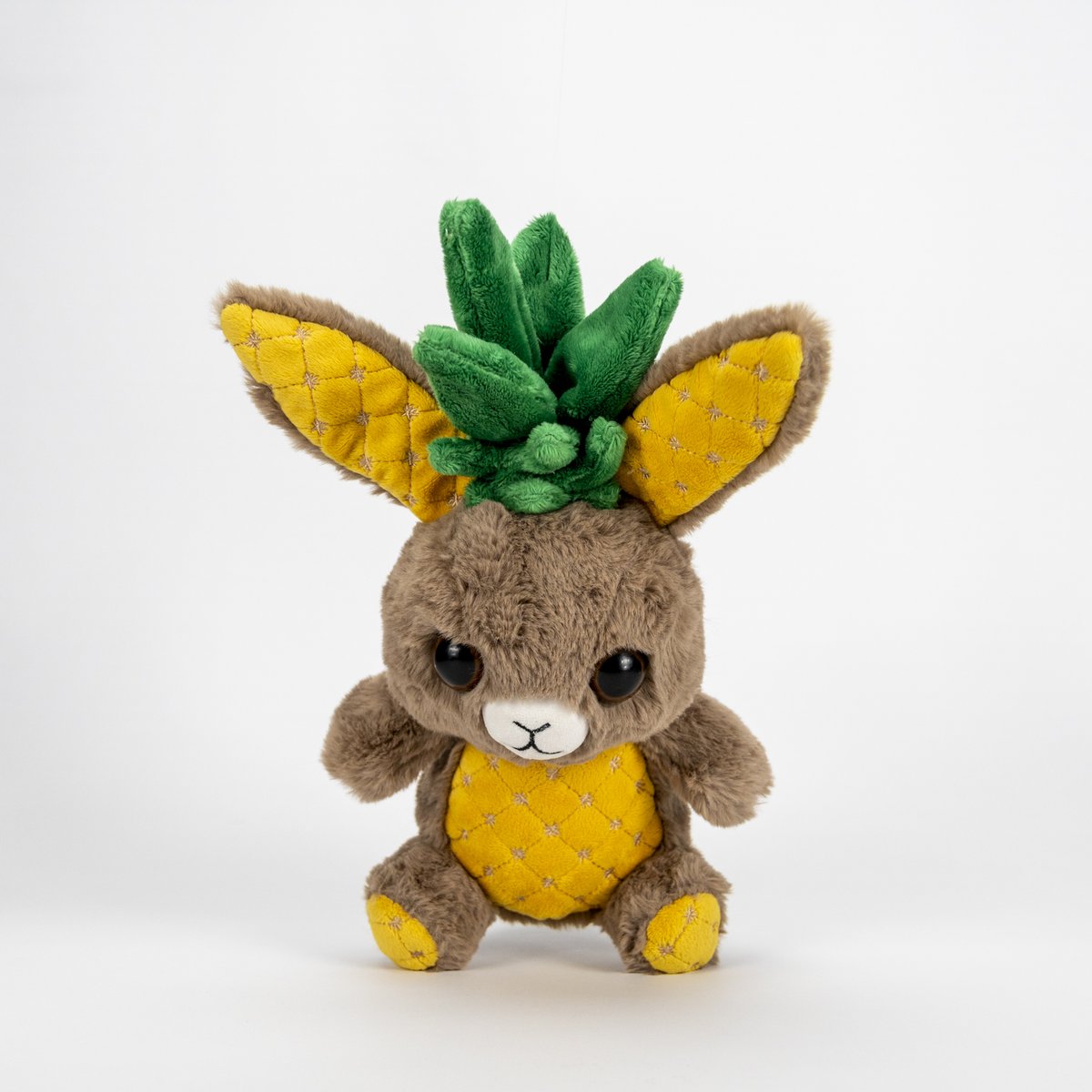 ⚓ American McGee 🏴‍☠️ on Twitter "Pineapple + Bun is it the