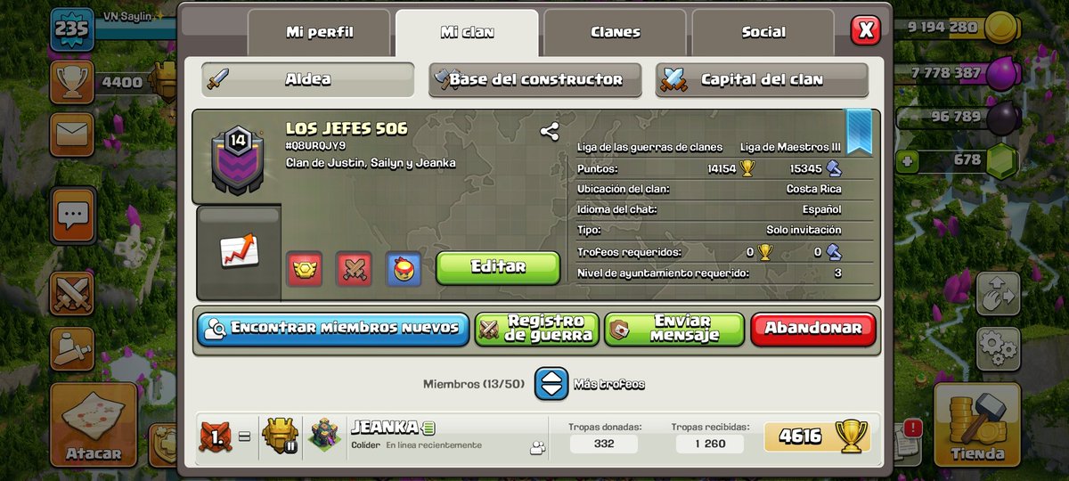 Saylin 🇨🇷 tweet media