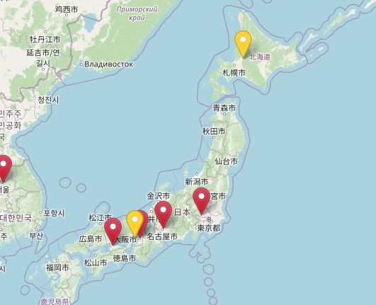ResJPNews's tweet photo. 【2023年7月のファーストサタデー】

7月1日開催のファーストサタデー（FS）は、オンライン（バーチャル）4都市、オンサイト（現地）2都市で開催されます。
参加の際はオンライン、オンサイトを間違えないように確認しましょう。

#ingress #ingressfs https://t.co/hwCScXtQOm