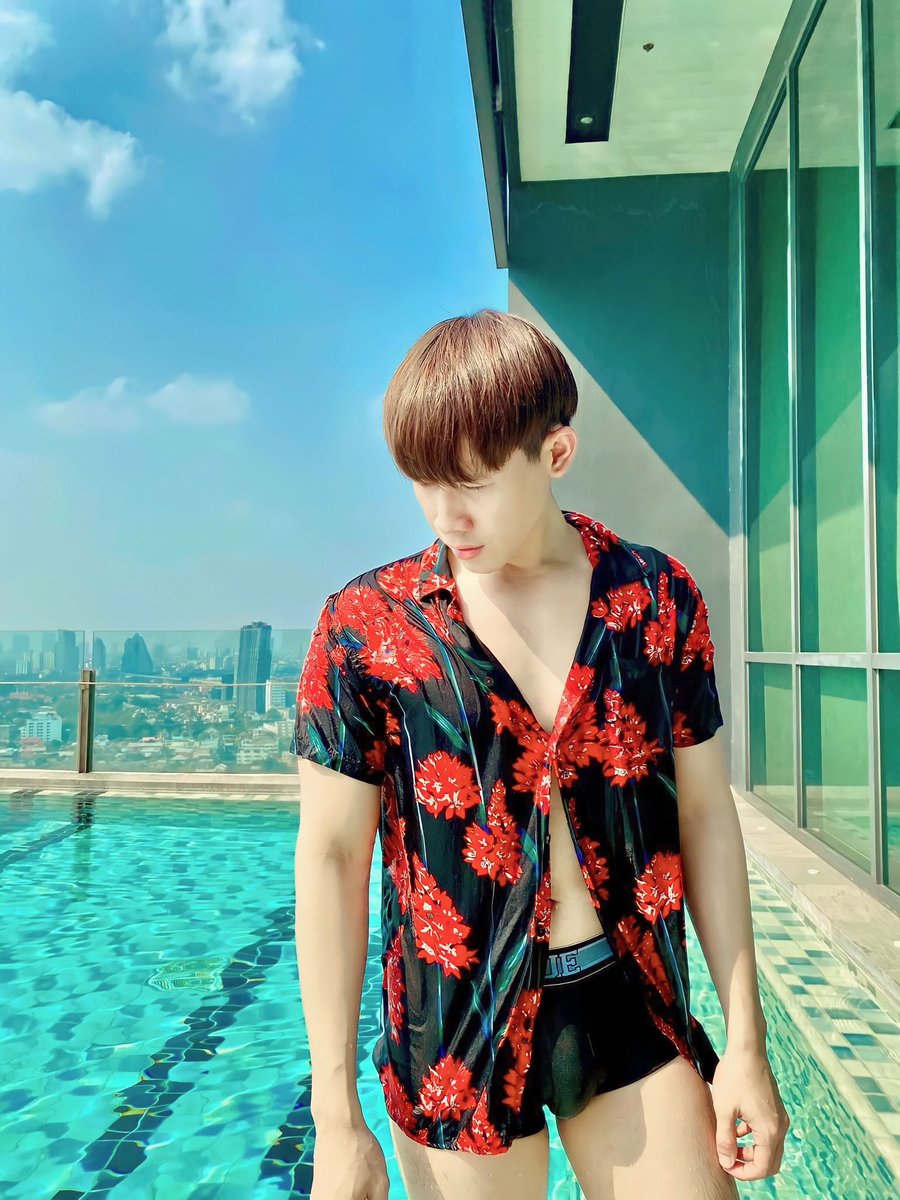 ร้อนๆอยากกินไอติม 🥶