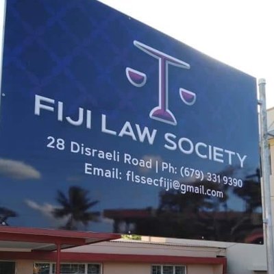 Why is the Fiji Law Society mute on the appointment of Alipate Qetaki to the judiciary when he was found guilty by the Independent Legal Services Commission? This appointment does not meet the  criteria under Section 105 of the Constitution.