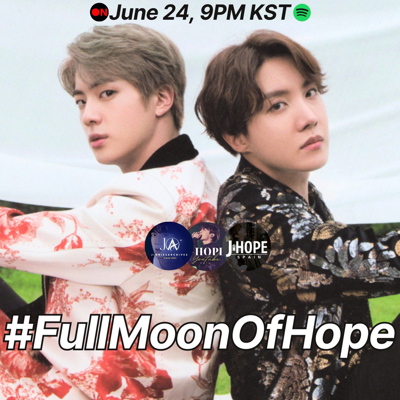 𝒥𝒜 on Twitter "[ COLLABORATION STREAMING PARTY ] schedule