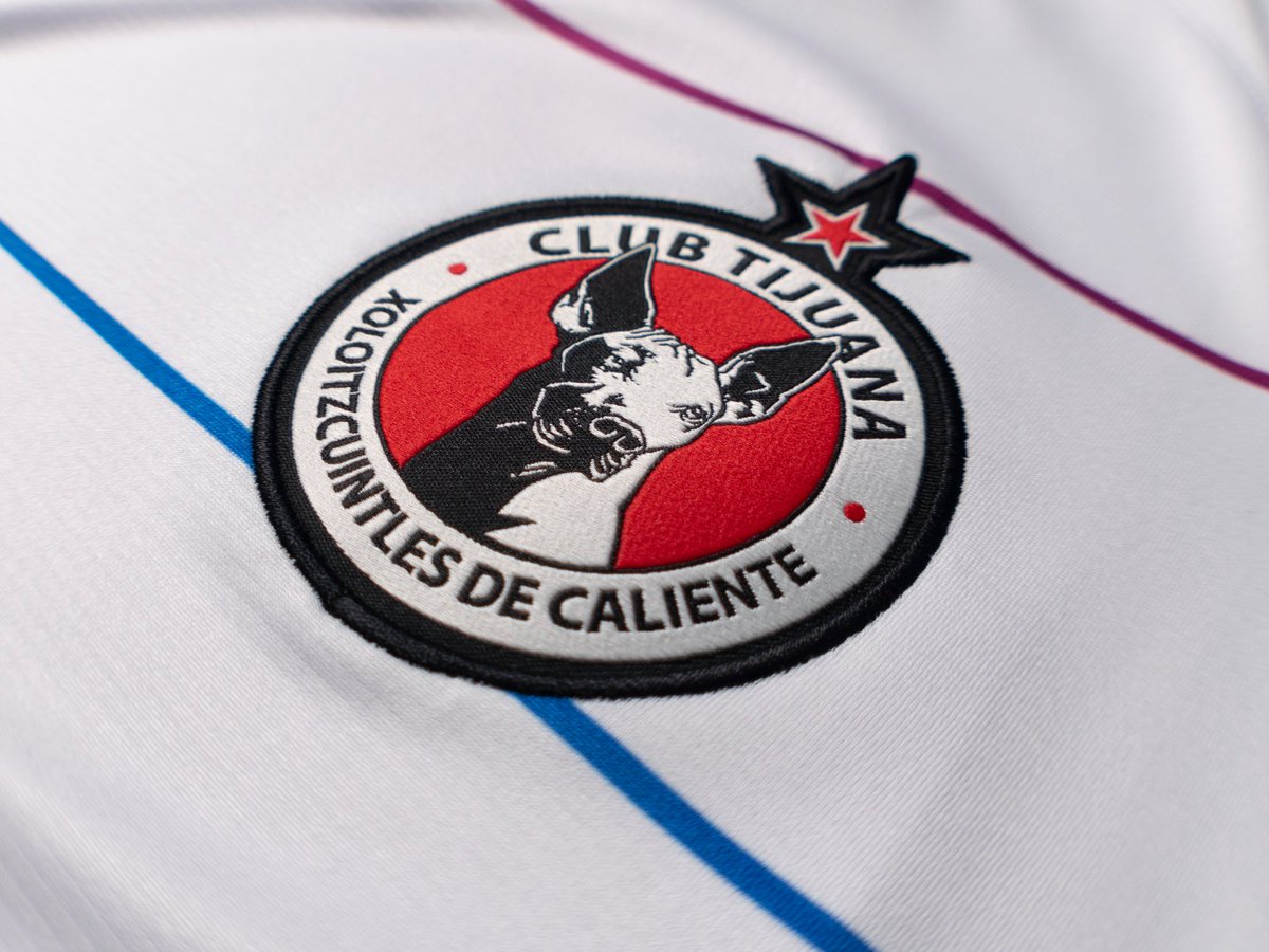 CharlyFutbol's tweet photo. Con el nuevo jersey de visita de @XolosFemenil llevarán los colores del orgullo a cada partido. 🏳️‍🌈🐕

Descubre más en 📍 Tiendas CHARLY y en línea 👉 https://t.co/SuhXPtiaKj

@CharlyMxOfi | #CHARLYFútbol | #SomosPerrísimas