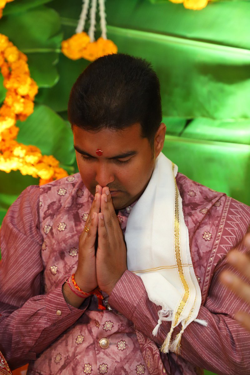 Guided by faith and embraced by grace of God 😇