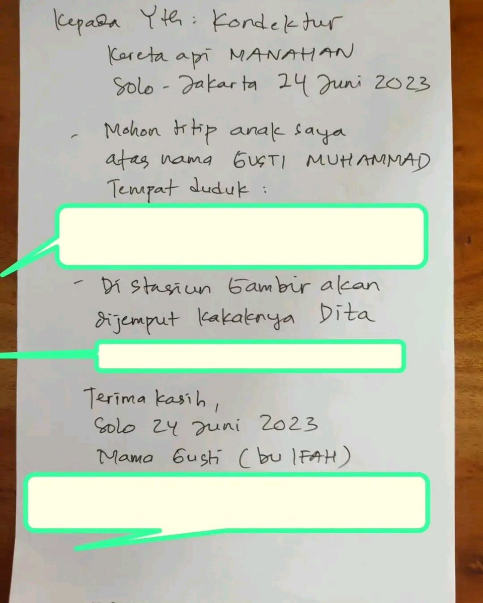 Komunitas Sahabat Kereta tweet media