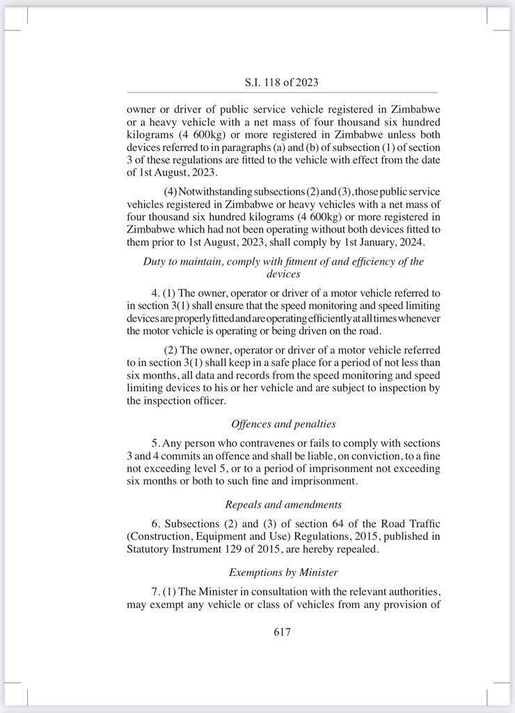 Nick Mangwana tweet media