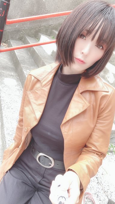 Twitterのコスプレ画像28