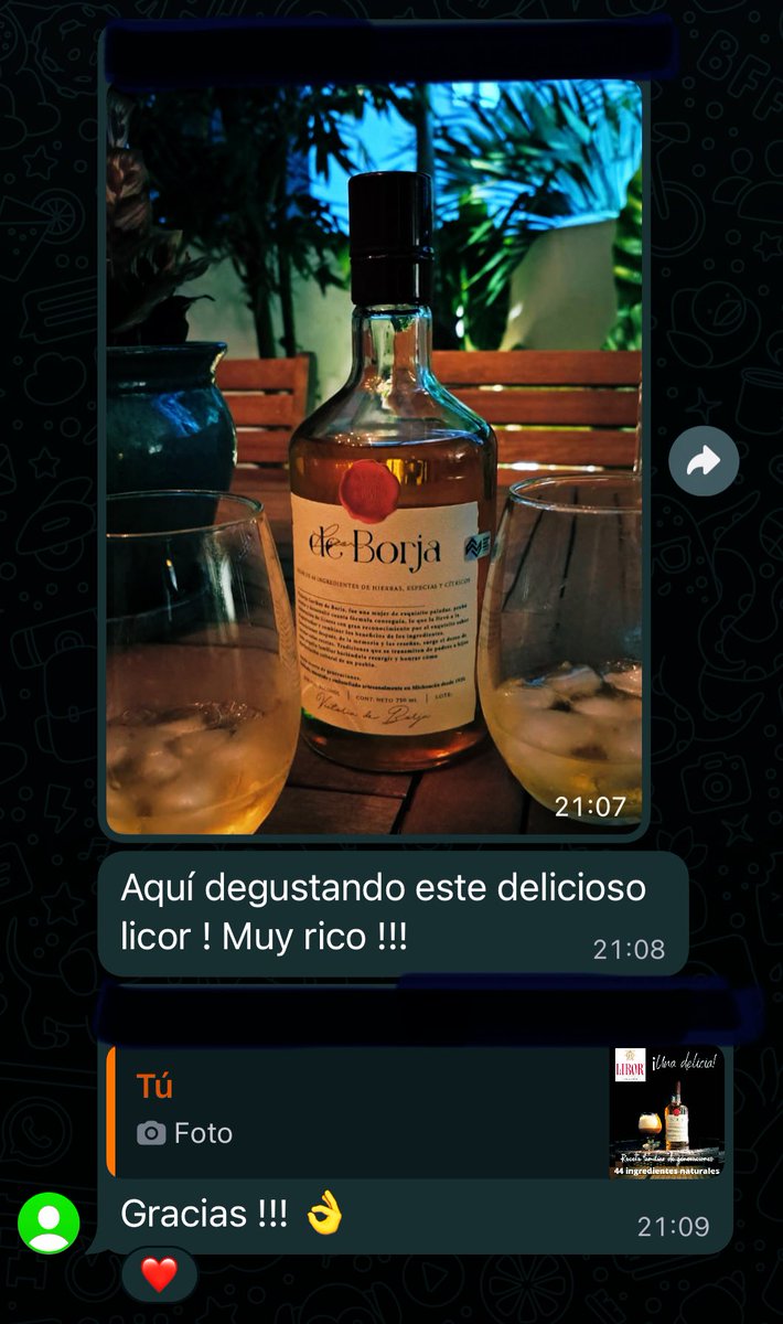 valeva22's tweet image. Cada día más clientes felices 
#LIBOR