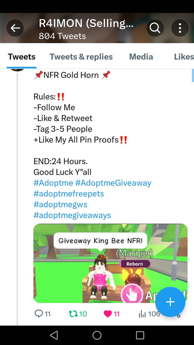 Ivy tweet media