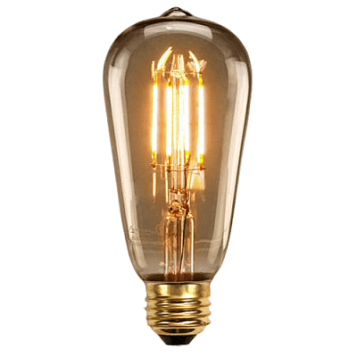 LED Filament Bulb - 9W
Rs.203.00 only (special offer)

#filamentbulb #ledlight #twitterfollow #follow
