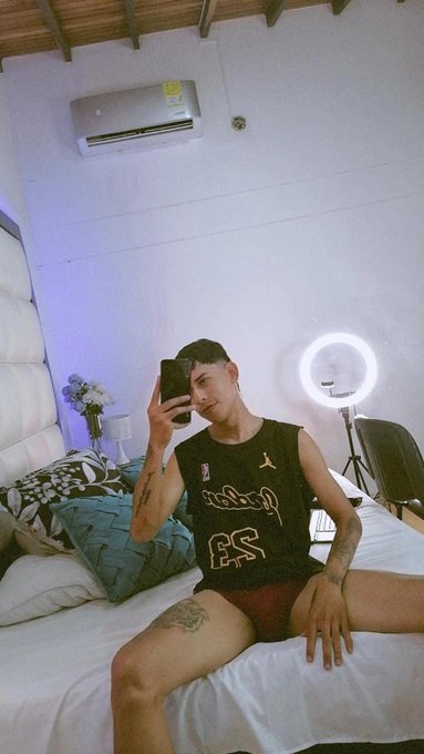 Mmmm Your sexy boy is here, come my cock is hard for you  😈🍓  https://t.co/FgVCha3dMD  @chaturbate @cbupdatenews<a href="/tag/rt"class="tags"><span>#rt</span></a><a href="/tag/chaturbate"class="tags"><span>#chaturbate</span></a><a href="/tag/gayporn"class="tags"><span>#gayporn</span></a><a href="/tag/gayjock"class="tags"><span>#gayjock</span></a><a href="/tag/nsfwtwt"class="tags"><span>#nsfwtwt</span></a><a href="/tag/g"class="tags"><span>#g</span></a>