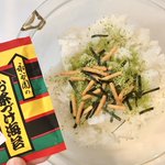 すごく美味しそうで、思わずお腹が空いてきちゃう!「お茶漬けの素」のアレンジレシピ!