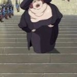 行きは「荒地の魔女」、帰りは「永野」。仕事に向かう私と帰りの私の振り幅がやばい。