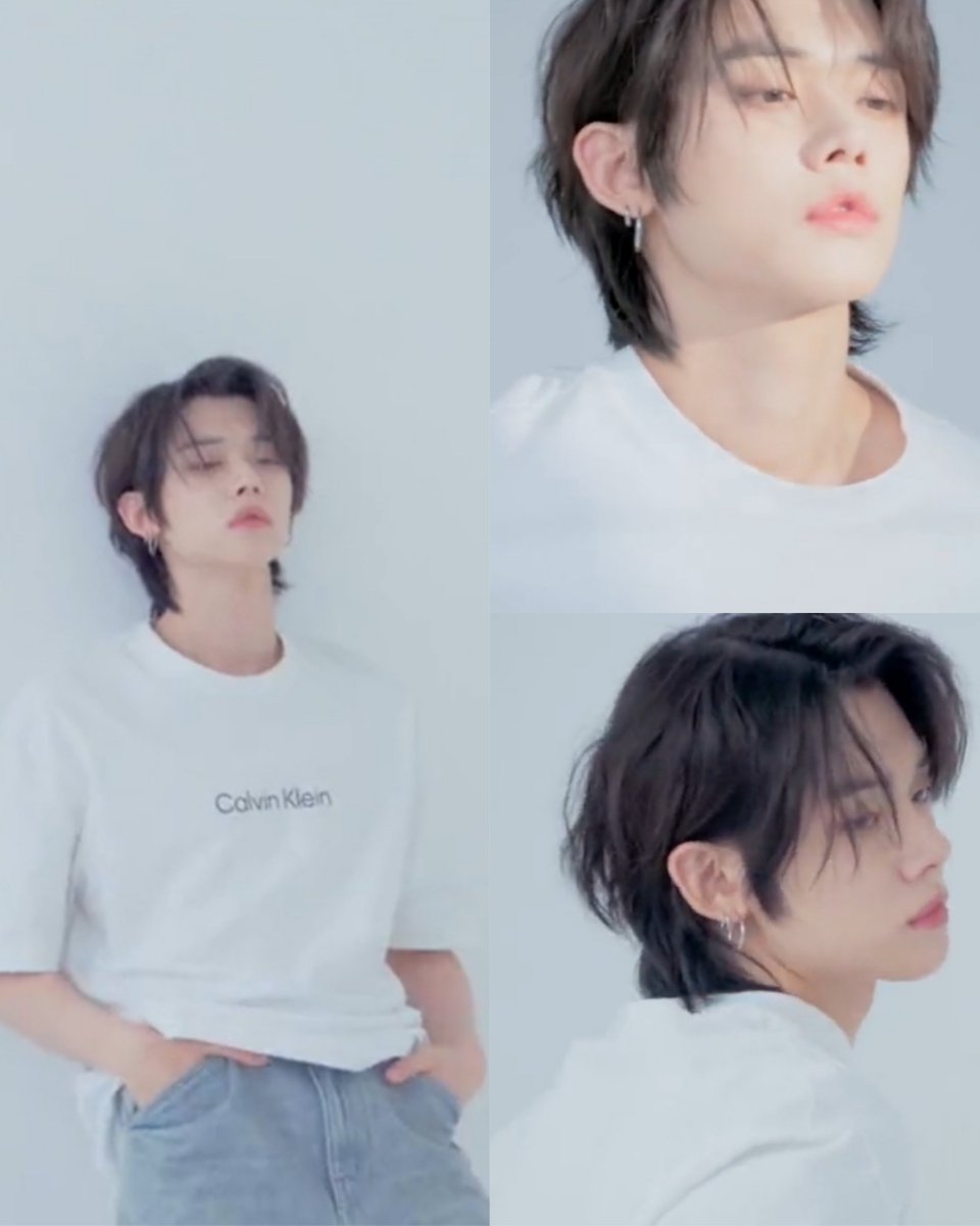 yeonjunHD's tweet photo. YEONJUN FOR MORE MAGAZINE https://t.co/kyGSseIOx3
