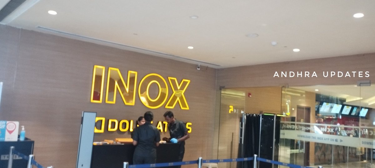 APInfraUpdates's tweet photo. #Kakinada SRMT mall &amp; Multiplex

#KakinadaInfra
#AndhraPradesh
#AndhraMalls
#Andhra
#Hyderabad 
#Vizag
#Vijayawada
#Elluru
#Rajahmundry
#Amalapuram
#EastGodavari
#Uppada https://t.co/zXdhtRdIKP