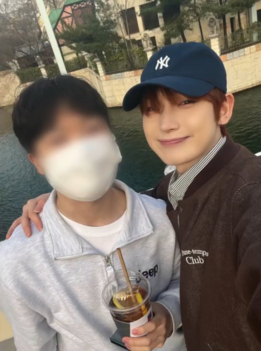 ksw_fox's tweet photo. Sunoo is a very private person! Sunoo must really think abt how to use his prize well. That’s why it takes time. For him to show his friend only means he trusts us so much! You know that Sunoo is very serious when talking abt his friendship. https://t.co/NKJmCqEJ0Z