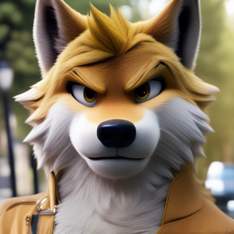 aifurryart's tweet photo. #ai #aiart #aiartwork #stablediffusion #stablediffusionart #furry #furryart #furryartwork #aifurryart #aiartcommunity #AI https://t.co/S2Vex1ii98