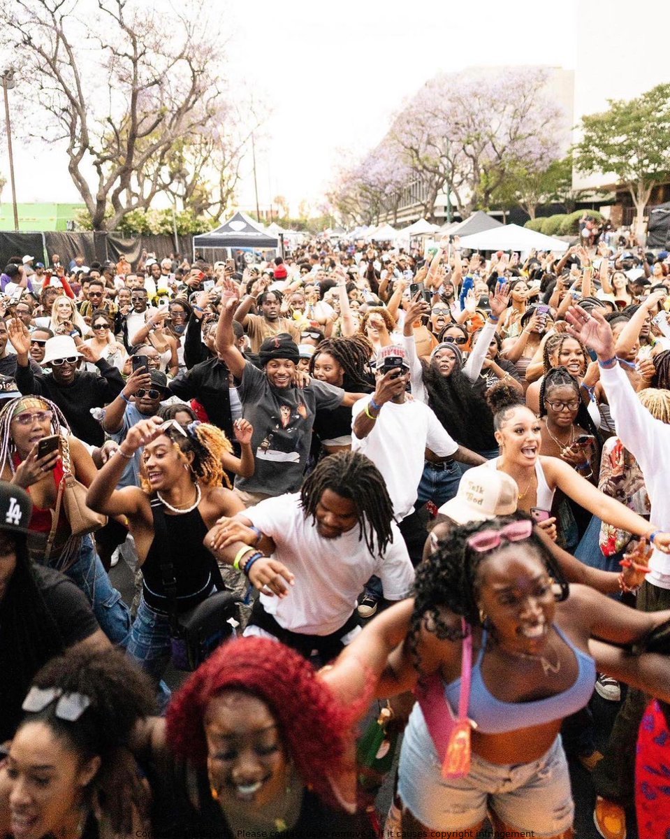 From Steel City to Tinseltown, two sisters from Pittsburgh made a splash! They created the biggest black-owned festival in LA. Want to make a splash in your shopping? Check out TEMU app and get up to $20 cash rewards! 💰 wwwsht.com/zdLJ5r