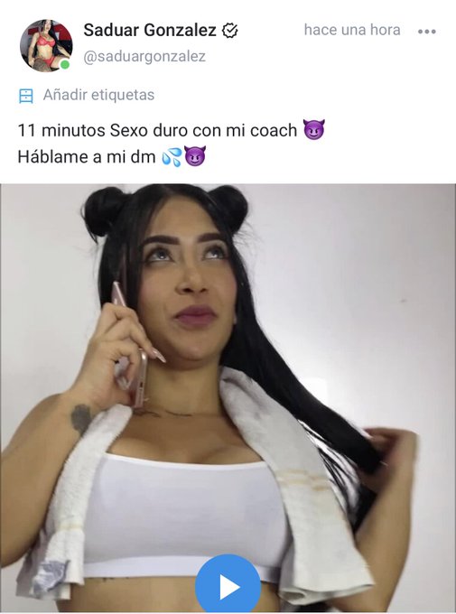 Hace una hora les sub&iacute; un video brutal   https://t.co/J7F79nUBP4 https://t.co/BcINv8w9vi