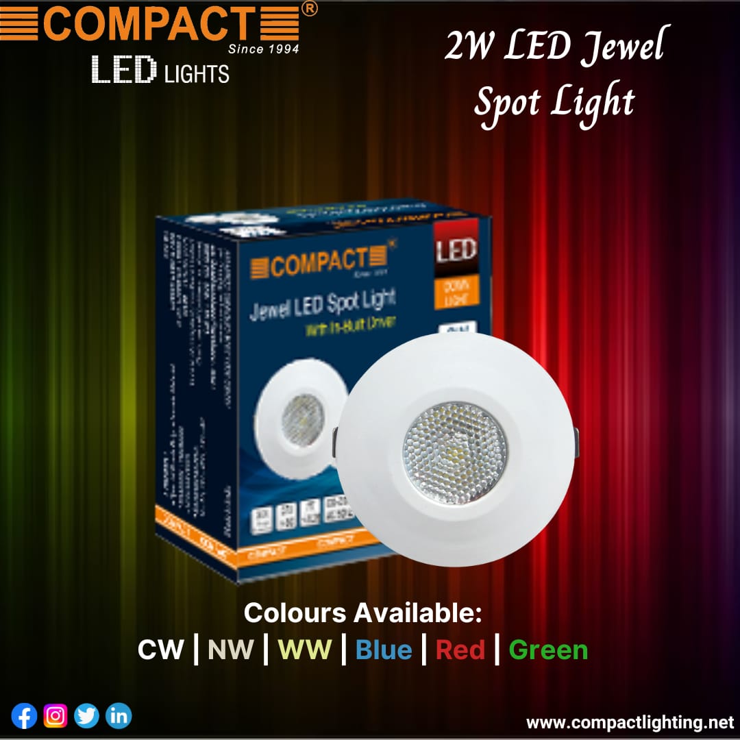 'Expand Your Brightness'  #led #light #lighting #downlight #ledlighting #jewellight #leddownlight #spotlight #ledspotlight #compact #compactled