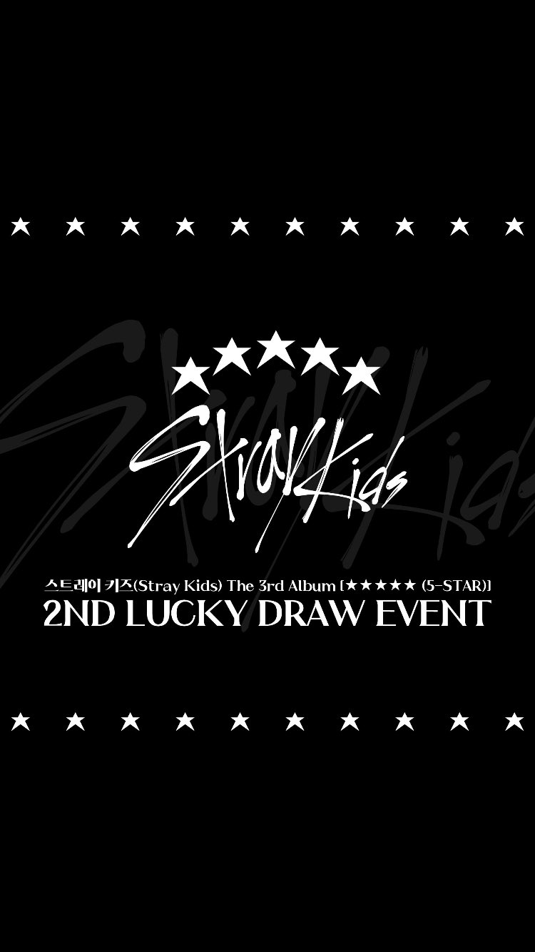 Stray Kids情報☆SKZ-INF8 on X: Stray Kids情報☆SKZ-INF8 on X: