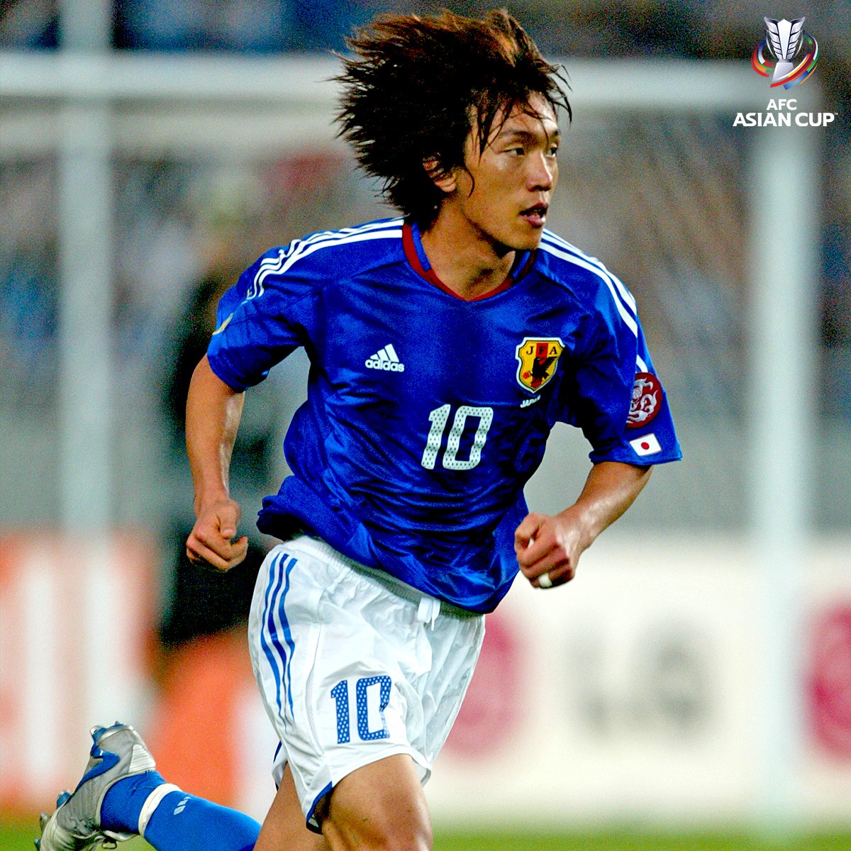 Shunsuke Nakamura (JPN) :: Fotos 