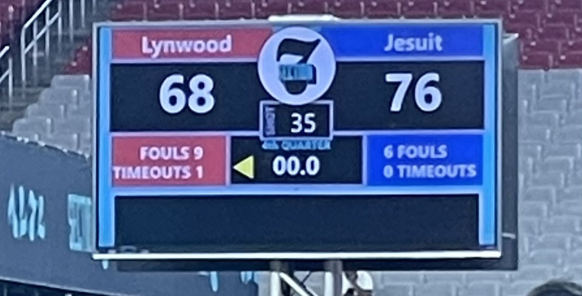 Jesuitsacbball's tweet photo. Marauders get an opening round win @Section7Az. @SacBee_JoeD @JesuitMarauder https://t.co/RS3J2ScbWB