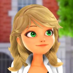 Isabela (Izzy) Agreste, twin sister of Adrien, daughter of Gabriel. 

#MiraculousRP #MultiverseRP