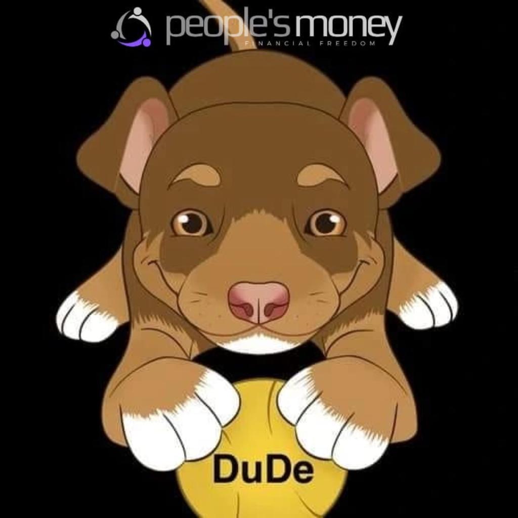 Breaking news
#dude coin 🪙 on coinstore app 
Was launched 23.5.22 @ 0.0007
Today 24.6 24 the price hit 0.001 
Usdc per dude coin 🪙 read about tokennomics on moneynoborders.com born in crypto winter ☃️❄️ and yet did better than most crypto investment 😍 so let's see, what…